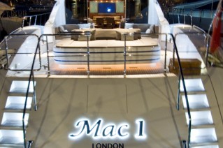 MAC 1 Aft